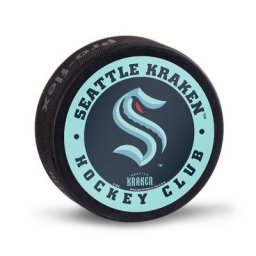Rondelle de hockey Seattle Kraken Wincraft