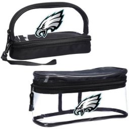 The Northwest Company Ensemble de voyage deux pièces Philadelphia Eagles