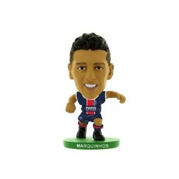 Figurine PSG Soccerstarz Marquinhos