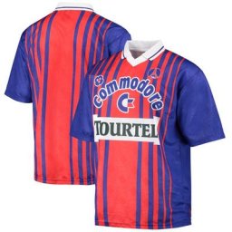 Maillot PSG Héritage Domicile 93/94