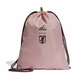 Sac de sport Japan x Nigo - Rose