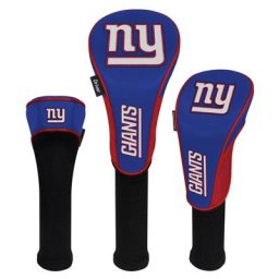 Ensemble de couvre-chefs de golf New York Giants