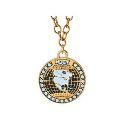 NXT North American Championship Pendant