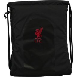Sac de sport Liverpool - Noir