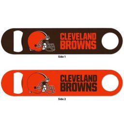 Ouvre-bouteille en métal Cleveland Browns