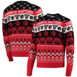 Chandail festif Toronto Raptors - Hommes