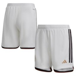 Short Allemagne Domicile Authentic Changement - Femme
