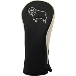 Couvre-chef de conducteur de Derby County