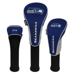 Ensemble de couvre-chef de golf Seattle Seahawks