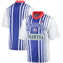 Maillot PSG Héritage Extérieur 93/94
