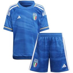 Mini kit Domicile Italie 23