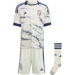 Mini kit Extérieur Italie 23