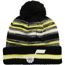 Tricot de Sport New Era Team Color de Utah Jazz - Unisexe