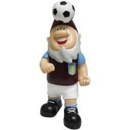 Aston Villa Header Gnome