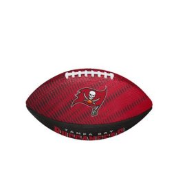 Ballon de hayon de l'équipe junior des Buccaneers de Tampa Bay