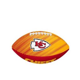 Ballon de hayon de l'équipe junior des Chiefs de Kansas City