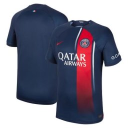 Maillot PSG Nike Domicile Stadium 23/24