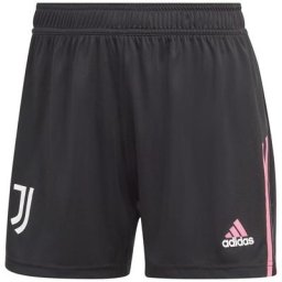 Juventus Condivo 22 Training Shorts - Noir - Femme