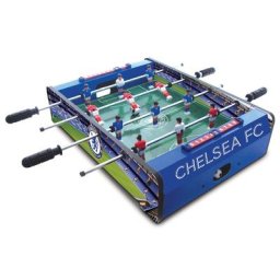 Jeu de table de football Chelsea - 20 pouces