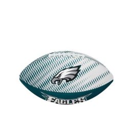 Ballon de hayon de l'équipe junior des Eagles de Philadelphie