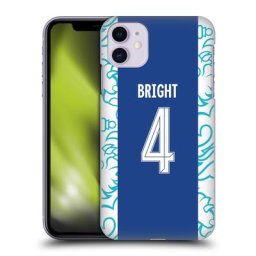 Kit domicile femme Chelsea 2022/23 - Millie Bright - Coque et skin iPhone