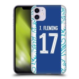 Kit domicile femme Chelsea 2022/23 - Jessie Fleming - Coque et skin iPhone