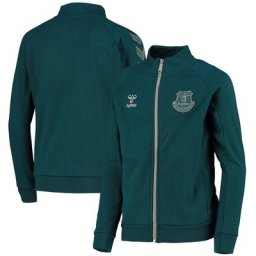 Veste Everton Travel Zip - Bleu sarcelle - Enfants