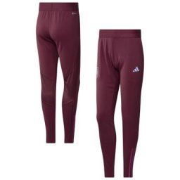 Pantalon d'entraînement Espagne Tiro 23 - Violet - Femme