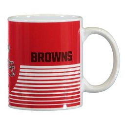 Tasse linéaire Cleveland Browns