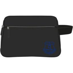 Trousse de toilette recyclée Everton
