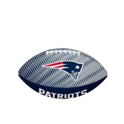 Ballon de hayon de l'équipe junior New England Patriots