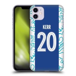 Kit domicile féminin Chelsea 2022/23 - Sam Kerr - Coque et skin iPhone