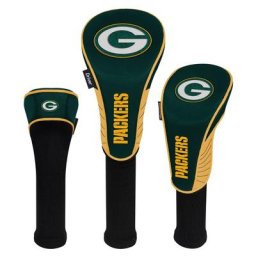 Ensemble de couvre-chef de golf Green Bay Packers