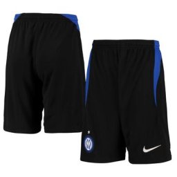 Short Inter Milan Domicile Stadium 2022-23 - Enfants
