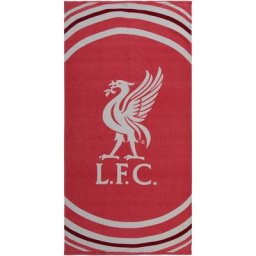 Serviette Liverpool Pulse