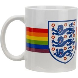 Tasse Angleterre Pride - 11 oz