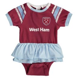 West Ham United Kit TuTu - Bébé