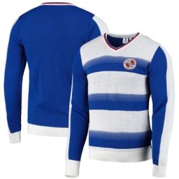 Kit Reading Retro Knit - Bleu