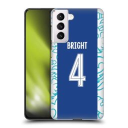 Kit domicile Chelsea 2022/23 féminin - Millie Bright - Coque Samsung