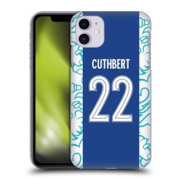 Kit domicile féminin Chelsea 2022/23 - Erin Cuthbert - Coque et skin iPhone
