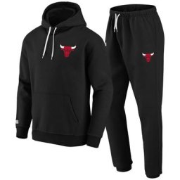 Survêtement Chicago Bulls Fanatics Branded Future - Homme