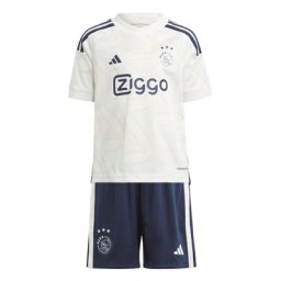 Mini kit Extérieur Ajax Amsterdam 23/24
