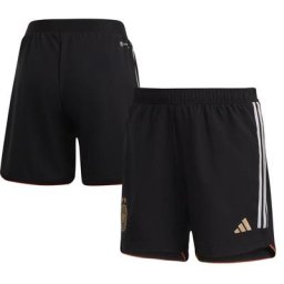 Short Allemagne Domicile Authentic - Femme