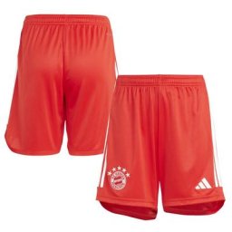 Short Domicile FC Bayern adidas 23/24 - Enfant