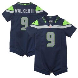 Barboteuse San Francisco 49ers Domicile - Scarlet - Nick Bosa - Bébé