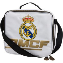 Sac repas Real Madrid