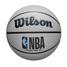 NBA Wilson NBA Forge Pro UV Basketball - Taille 7