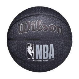 Ballon de basket imprimé NBA Wilson Forge Pro - Taille 7
