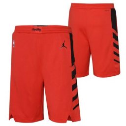 Portland Trail Blazers Jordan Statement Swingman Short - Jeunes