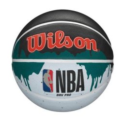NBA Wilson Drive Pro Drip Basketball - Taille 7